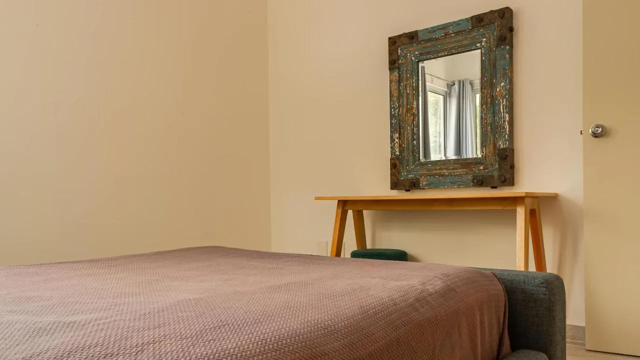 Hostpal Mayakoba - Playa Del Carmen Apartment Mexico