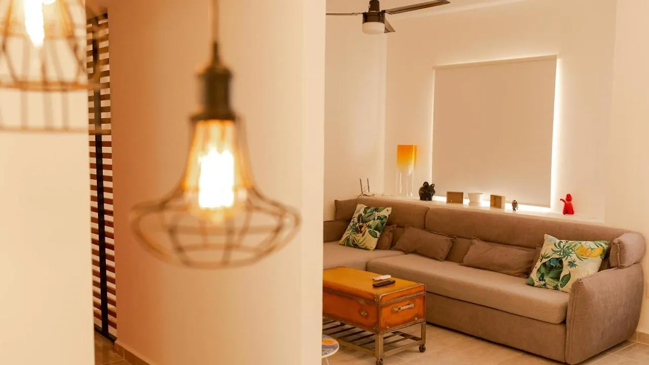 Hostpal Mayakoba - Playa Del Carmen Apartment